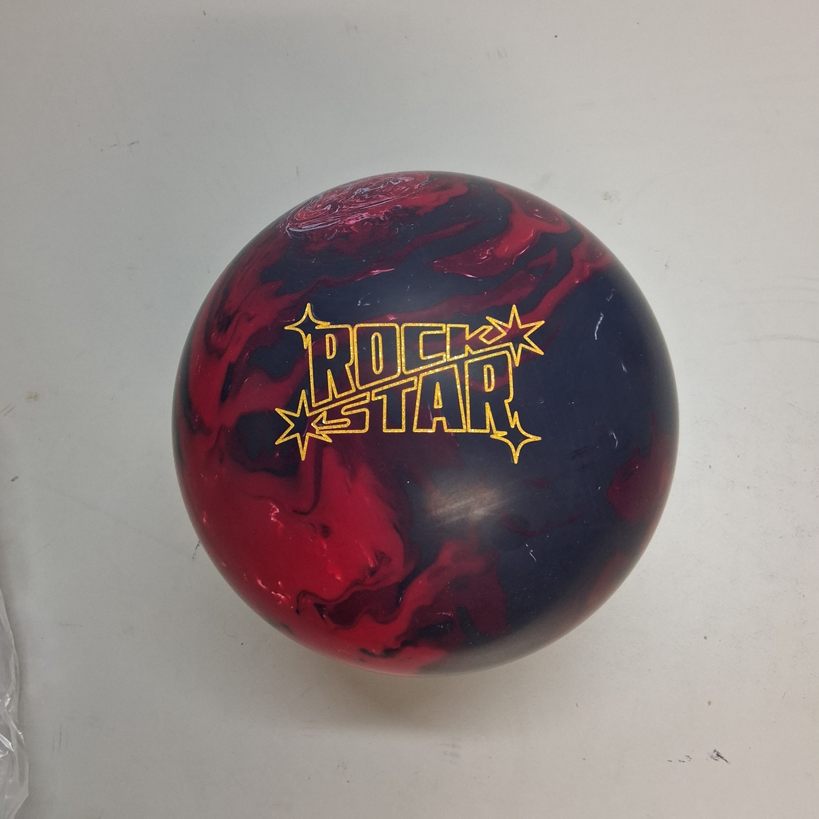 Roto Grip RockStar 1ST QUALITY  bowling  ball 15  LB.   NEW IN BOX   #030