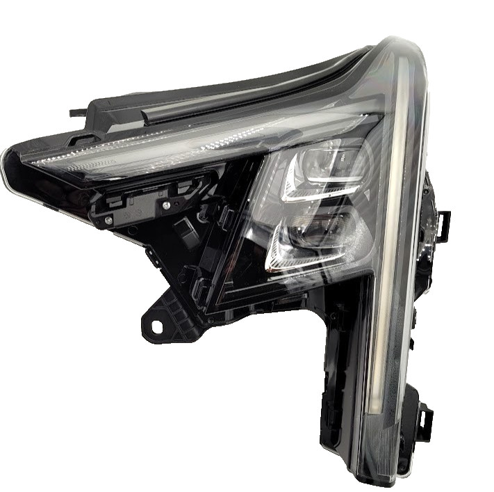 OEM 2025-2026 CADILLAC CT5 Left Driver Side Headlight w/o Premium - 42879174