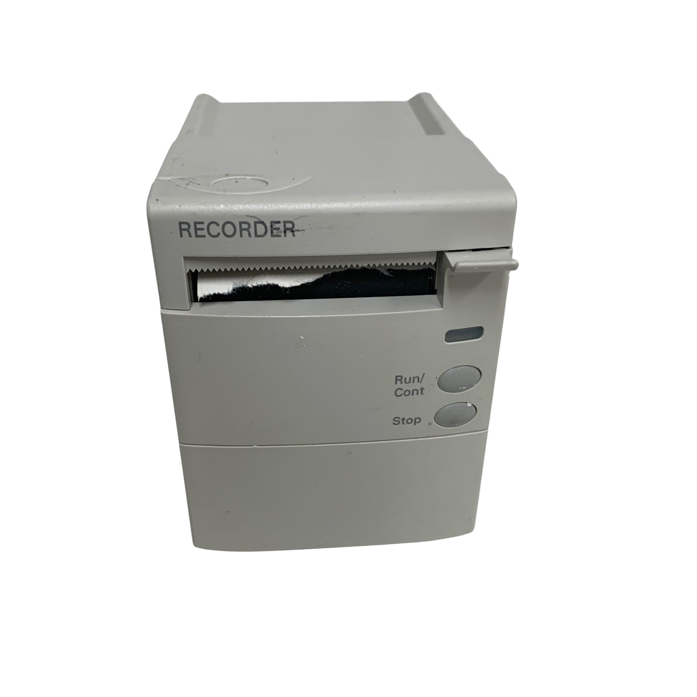 PHILIPS REF M1116B, THERMAL PRINTER RECORDER MODULE M1116B MADE IN USA PHILIPS REF M1116B, THERMAL PRINTER RECORDER MODULE M1116B MADE IN USA