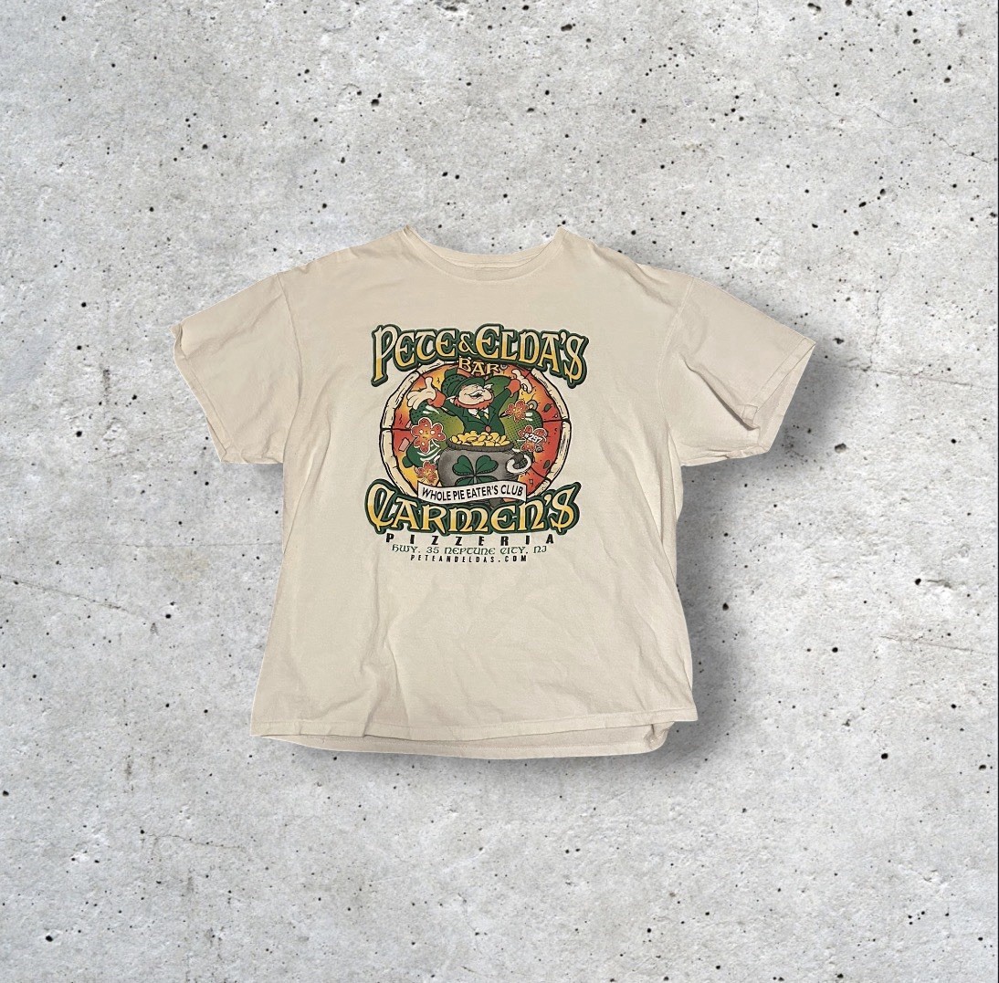 Vintage Graphic 1990’s T shirt