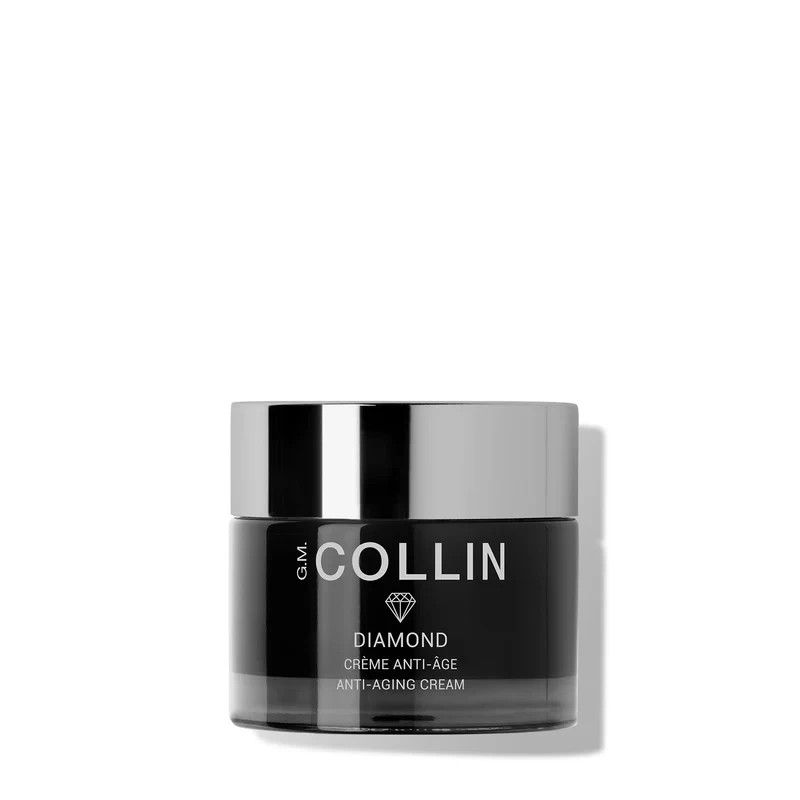 GM COLLIN DIAMOND ANTI AGING CREAM MOISTURIZER BRAND NEW FACTORY SEALED GM COLLIN DIAMOND ANTI AGING CREAM MOISTURIZER BRAND NEW FACTORY SEALED