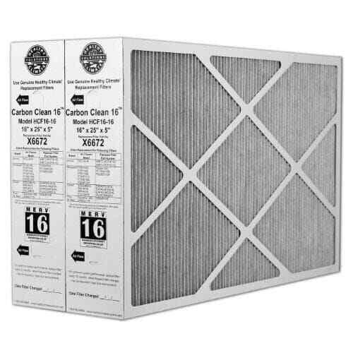 Lennox X6672 Carbon Clean 16\