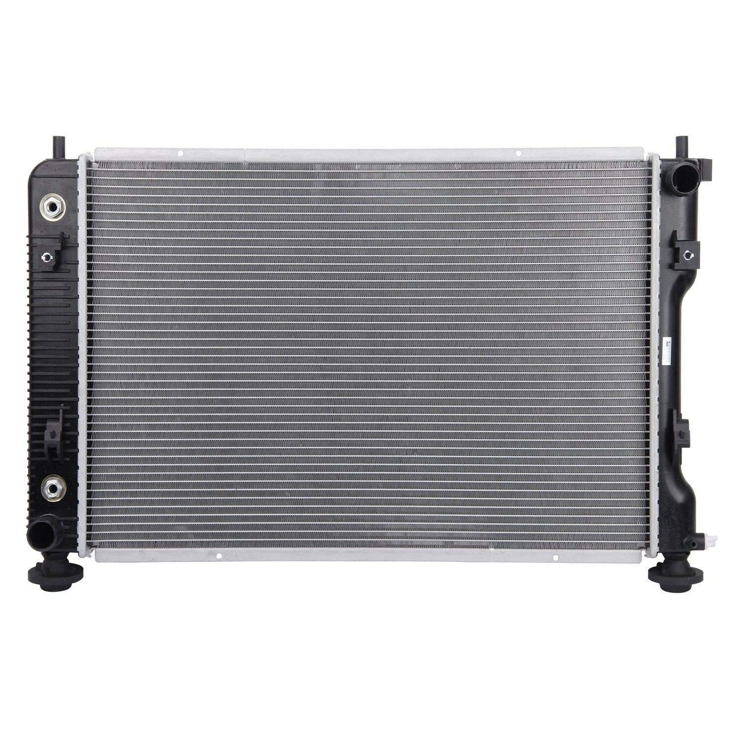 13103 Radiator for Chevrolet Equinox Terrain Torrent XL 7 2.4L 3.0L 3.6L L4 V6