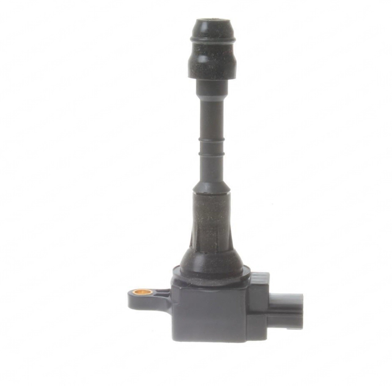 (QTY 4) Forklift Coil-Ignition For Nissan K21 K25 Engine 22448-Ar215