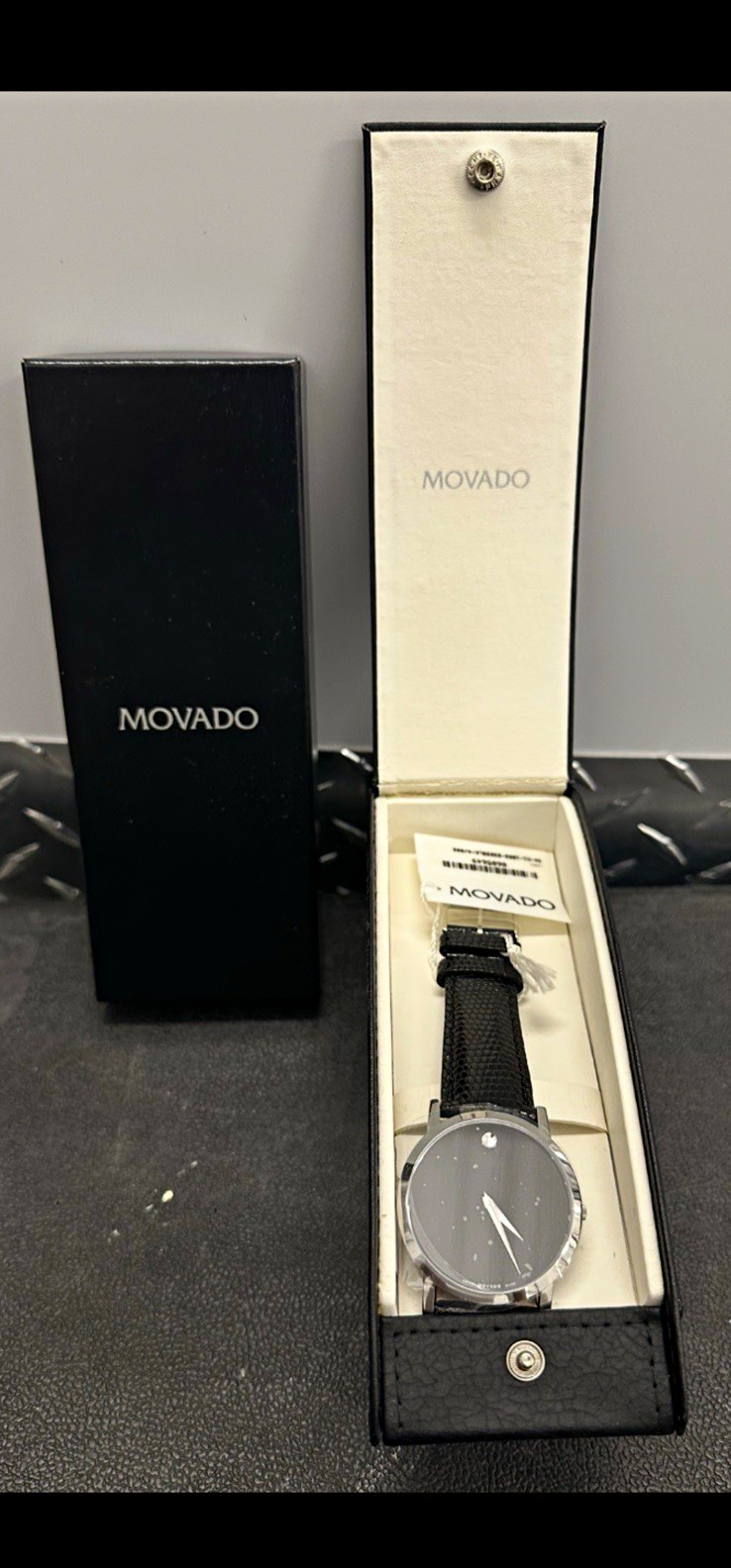 Movado Watch Movado Watch