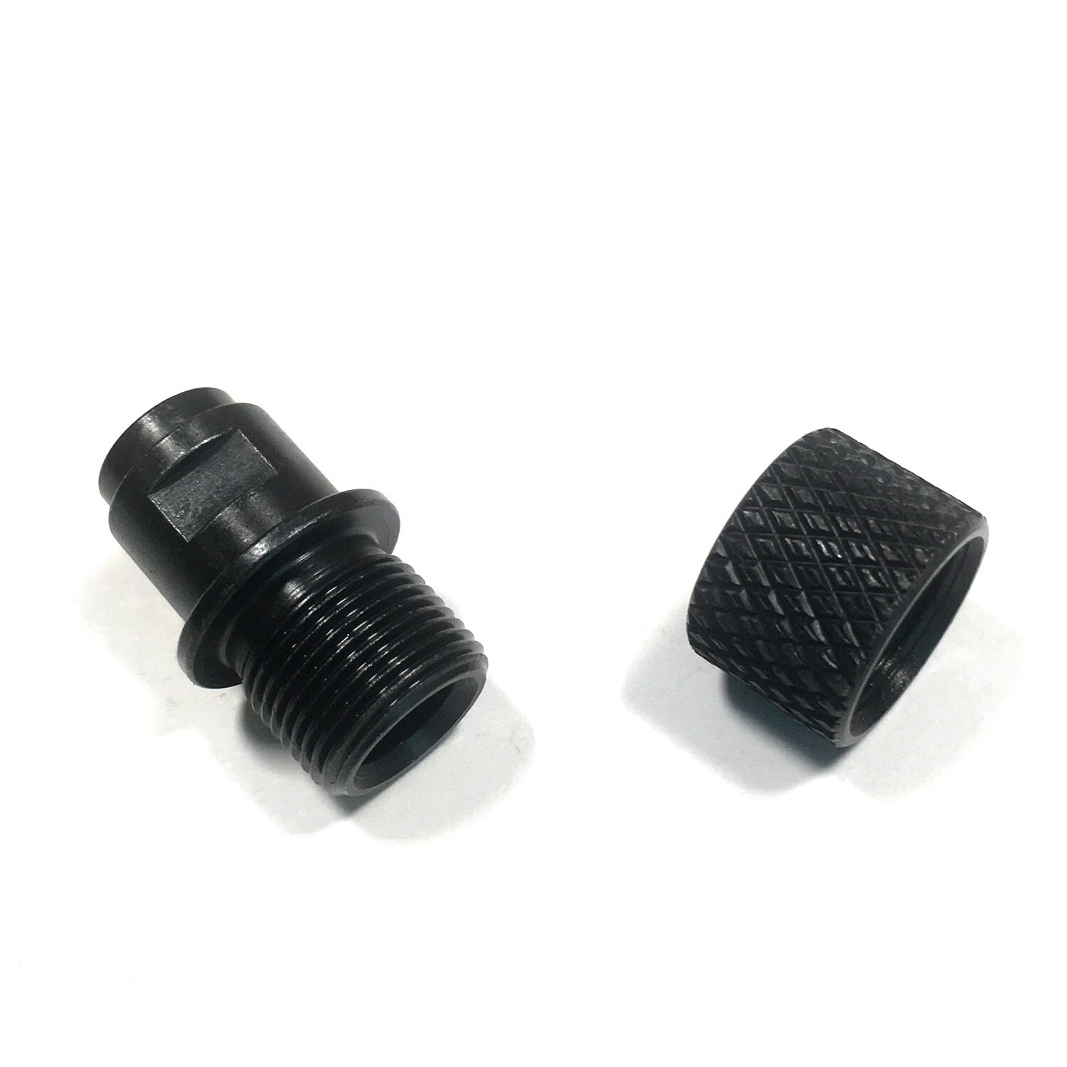 Adapter For S&W M&P 22, Walther P22 with Cover Adapter For S&W M&P 22, Walther P22 with Cover