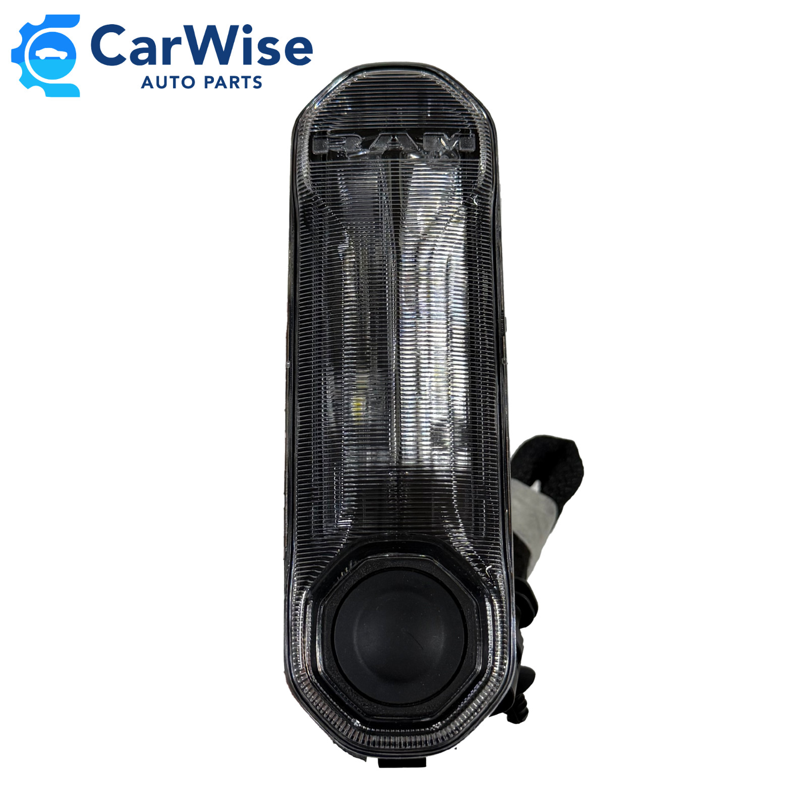 NEW MOPAR GENUINE 2019-2025 RAM 1500 LIFTGATE LIGHT LAMP LEFT DRIVER 68618373AA
