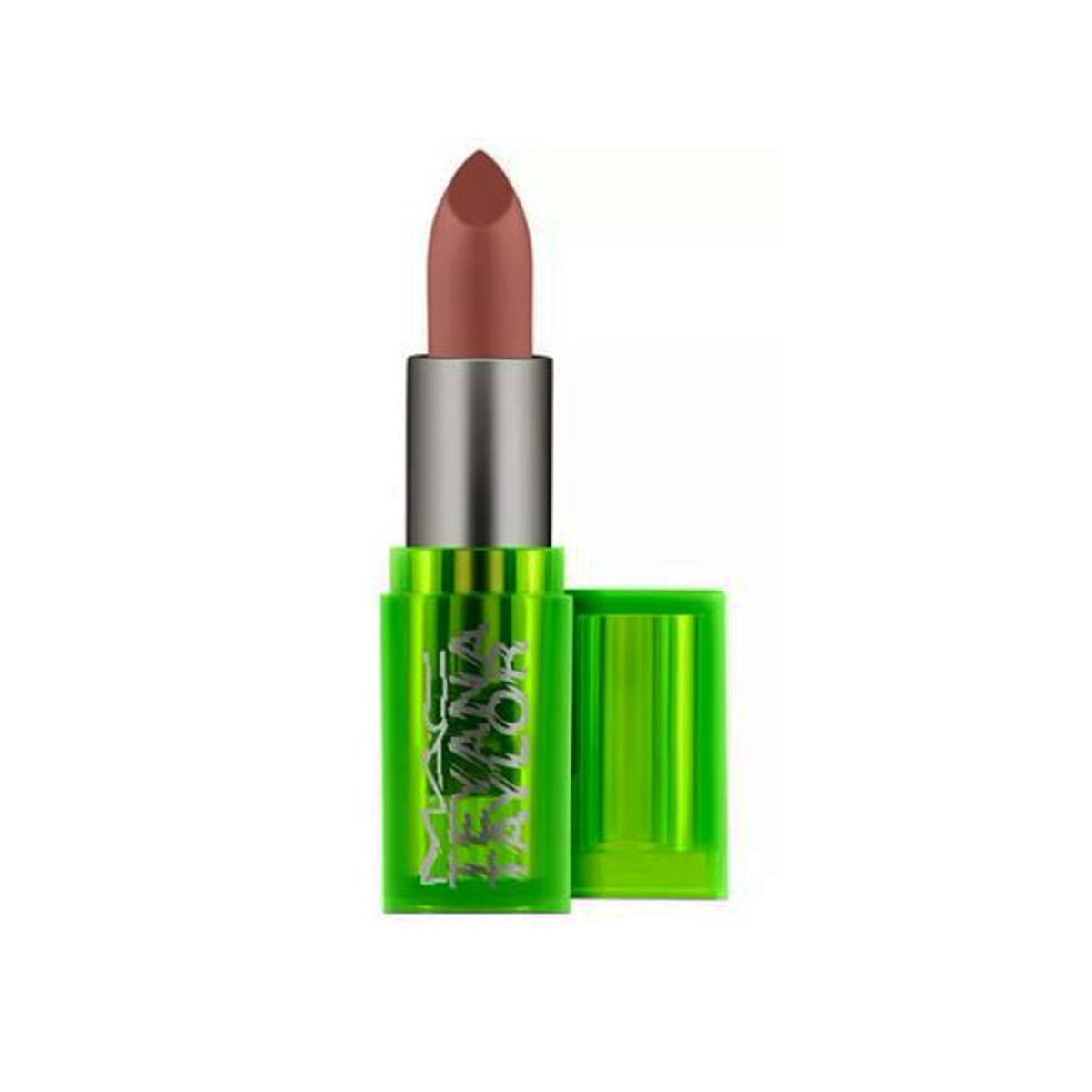 Mac Teyana Taylor Matte Lipstick I GOT A MAN - Full Size 3.0 g / 0.10 Oz. New