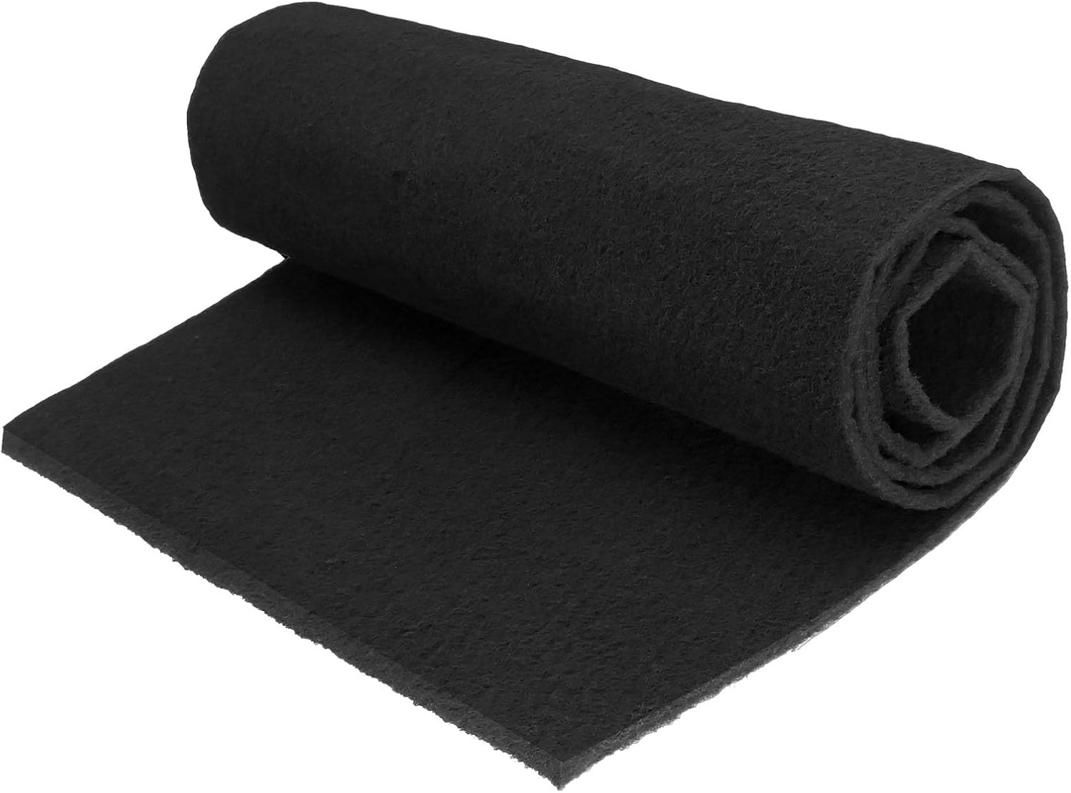 Activated Carbon Air Pre Filter - Charcoal Hepa AC Vent Filter for Air Purifi...