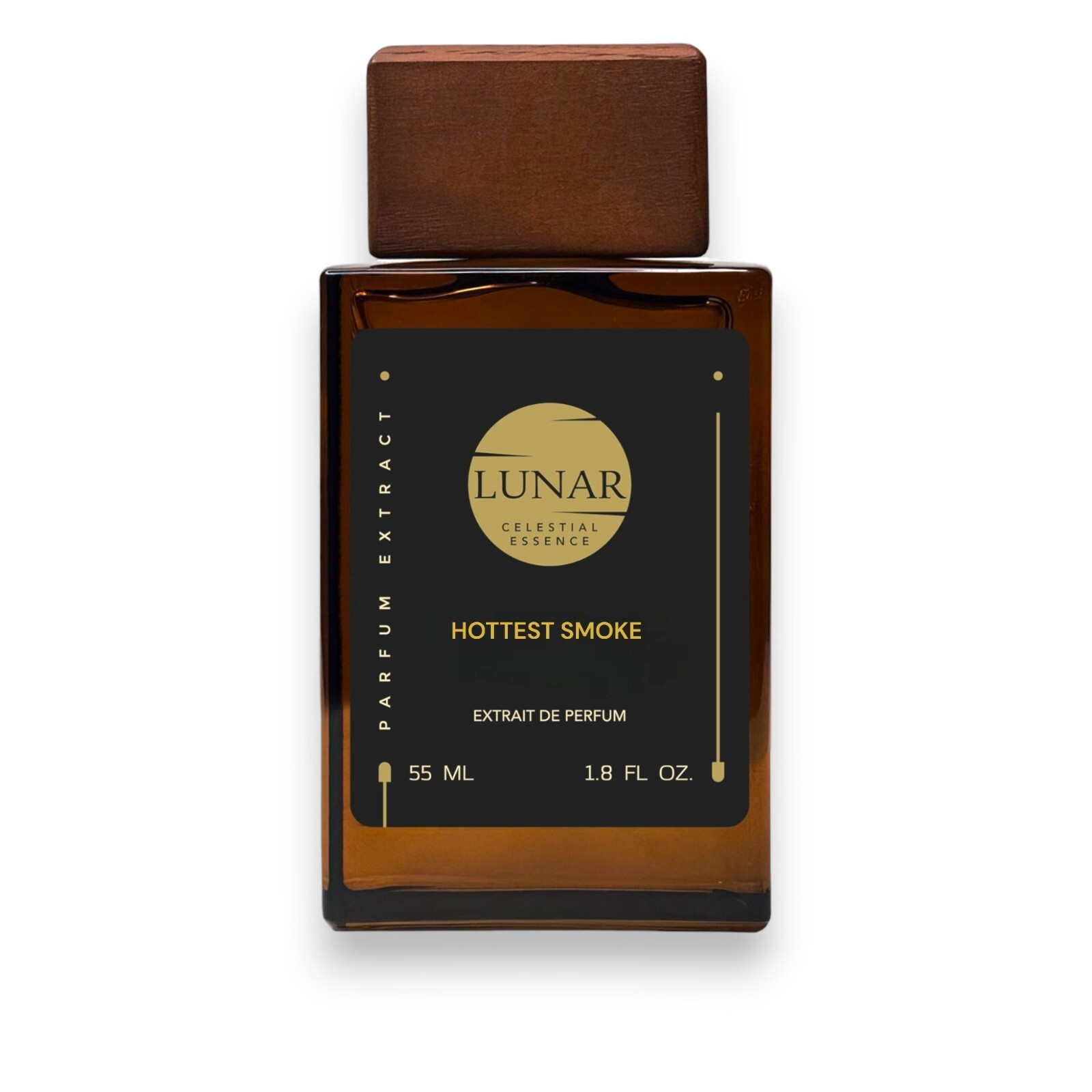inspired by K Unisex Smoking Hot EDP Fragrances, HOTTEST SMOKE 55ml inspired by K Unisex Smoking Hot EDP Fragrances, HOTTEST SMOKE 55ml
