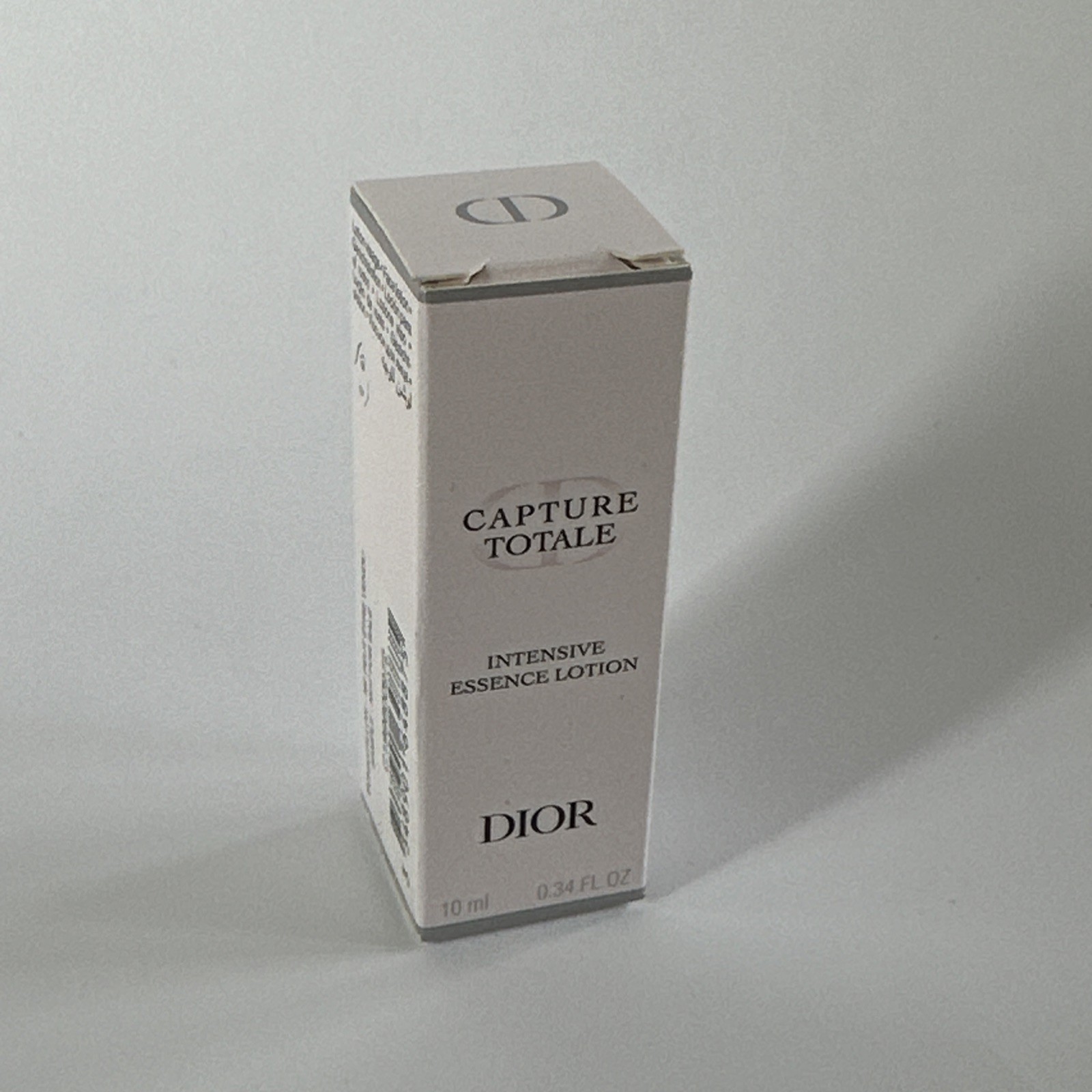 Dior Capture Totale Intensive Essence Lotion 0.34 fl oz