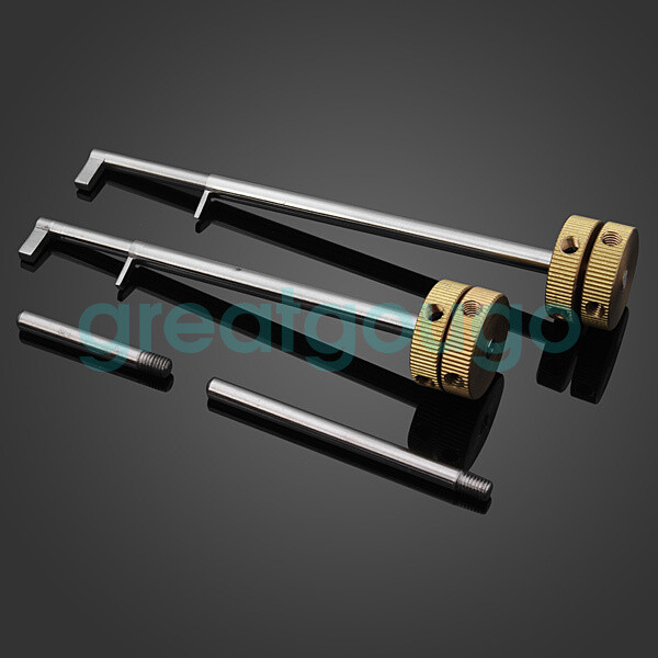Safe Lock and Treasury Duplex Leave Lock Tool Set profession Tools