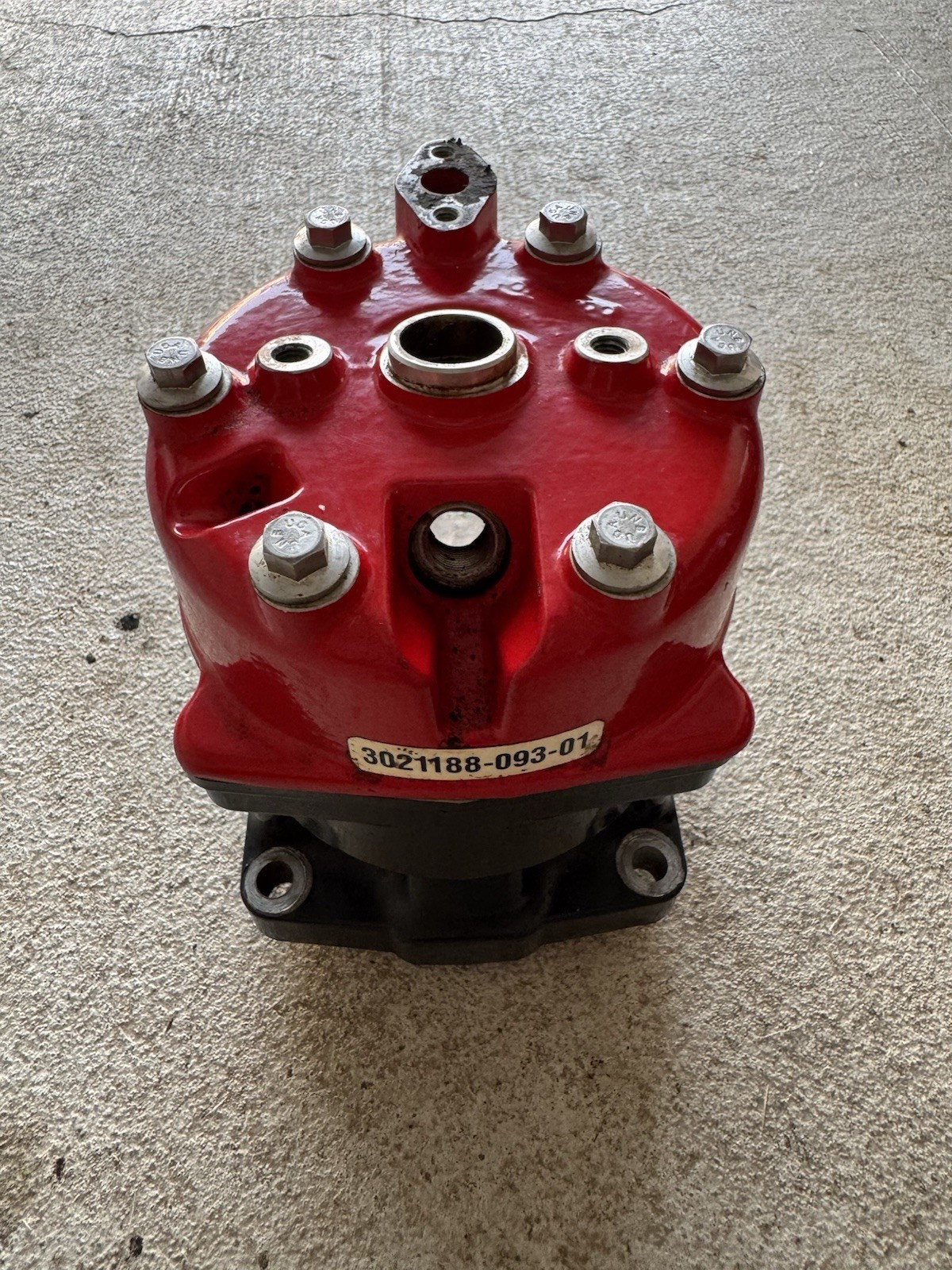 00-01 Polaris Virage TX TXi 1200 DI Jet Ski Cylinder 3021017 00-01 Polaris Virage TX TXi 1200 DI Jet Ski Cylinder 3021017