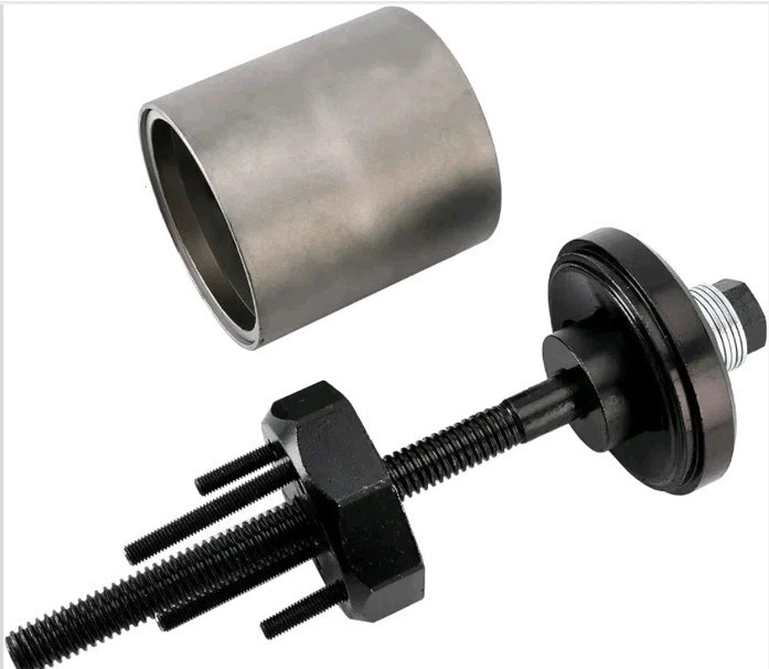 Bushing Installation Tool for Hendrickson Turner Intraax Wide Bushing S21307