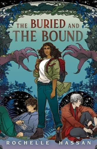 The Buried and the Bound (The Buried and the Bound Trilogy, 1) - GOOD The Buried and the Bound (The Buried and the Bound Trilogy, 1) - GOOD