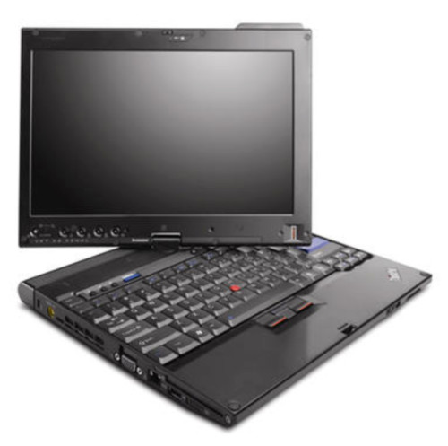 LENOVO THINKPAD X201 Tablet i7 BIOS LOCKED No HDD Untested Battery Sale