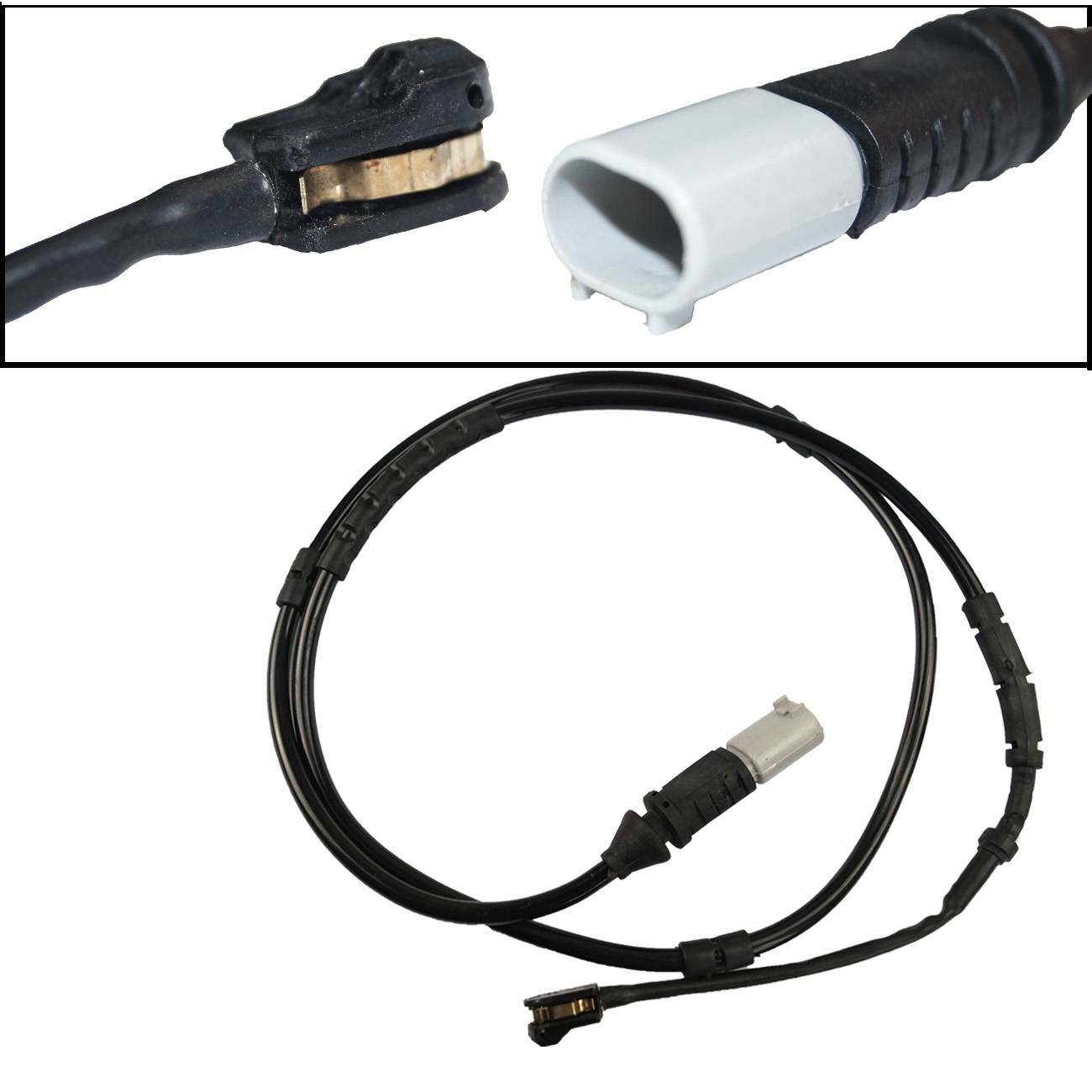 NEW Rear Brake Pad Wear Sensor fit BMW  F30 F31 F32 F33 320i 328i 34356792292