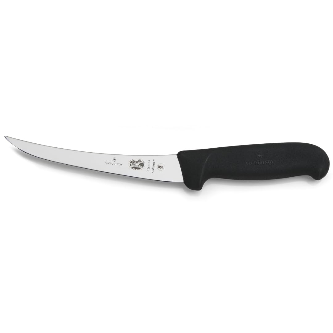 Victorinox Fibrox Pro 6\