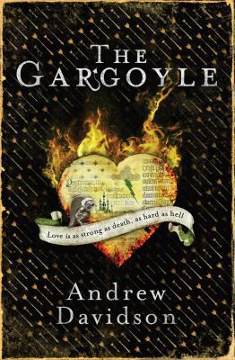 The Gargoyle by Andrew Davidson