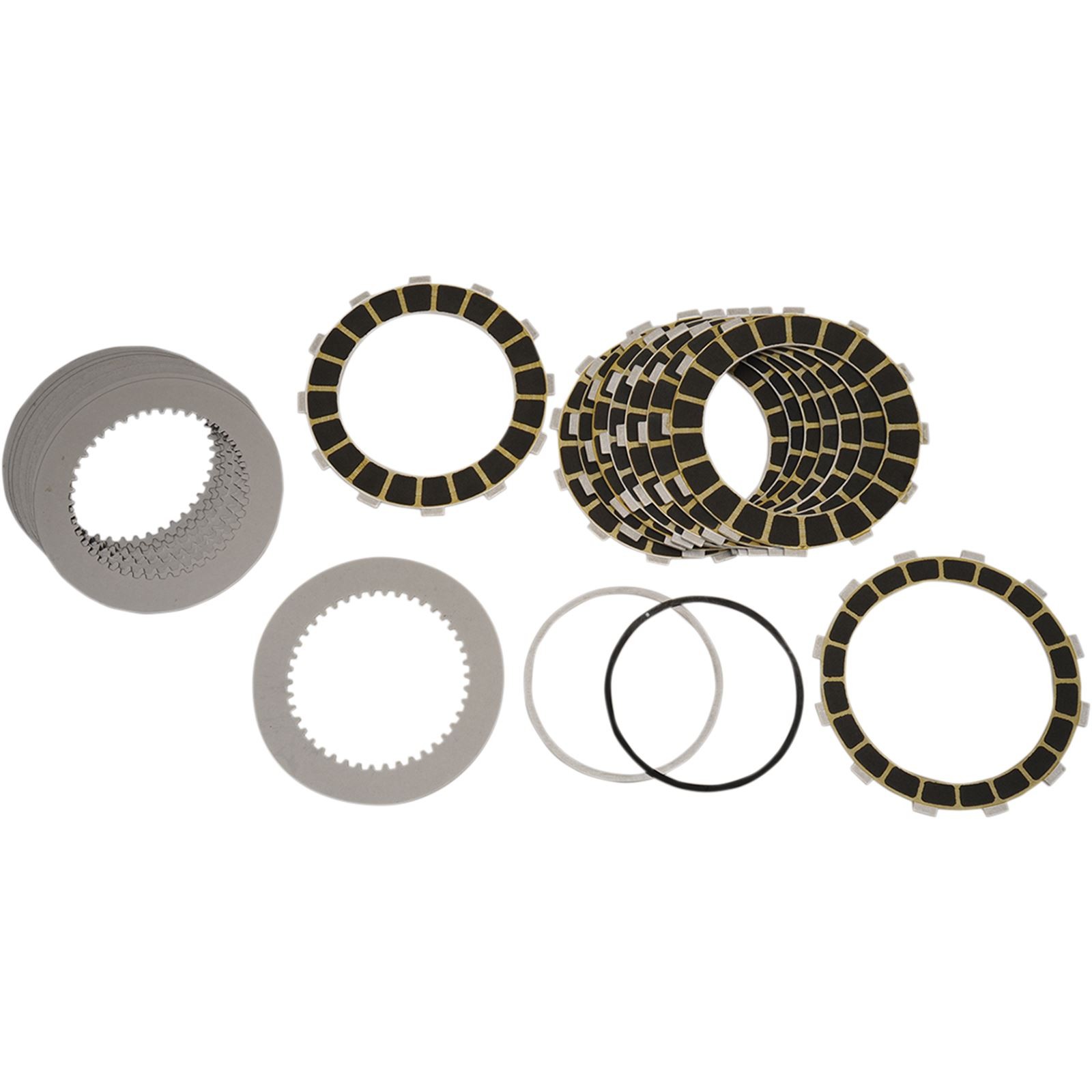 Barnett Performance Scorpion Clutch Plates 3063220443