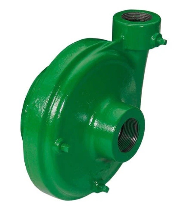 Ace Pumps Engine Driven Centrifugal Pump Less Engine 1-1/2\