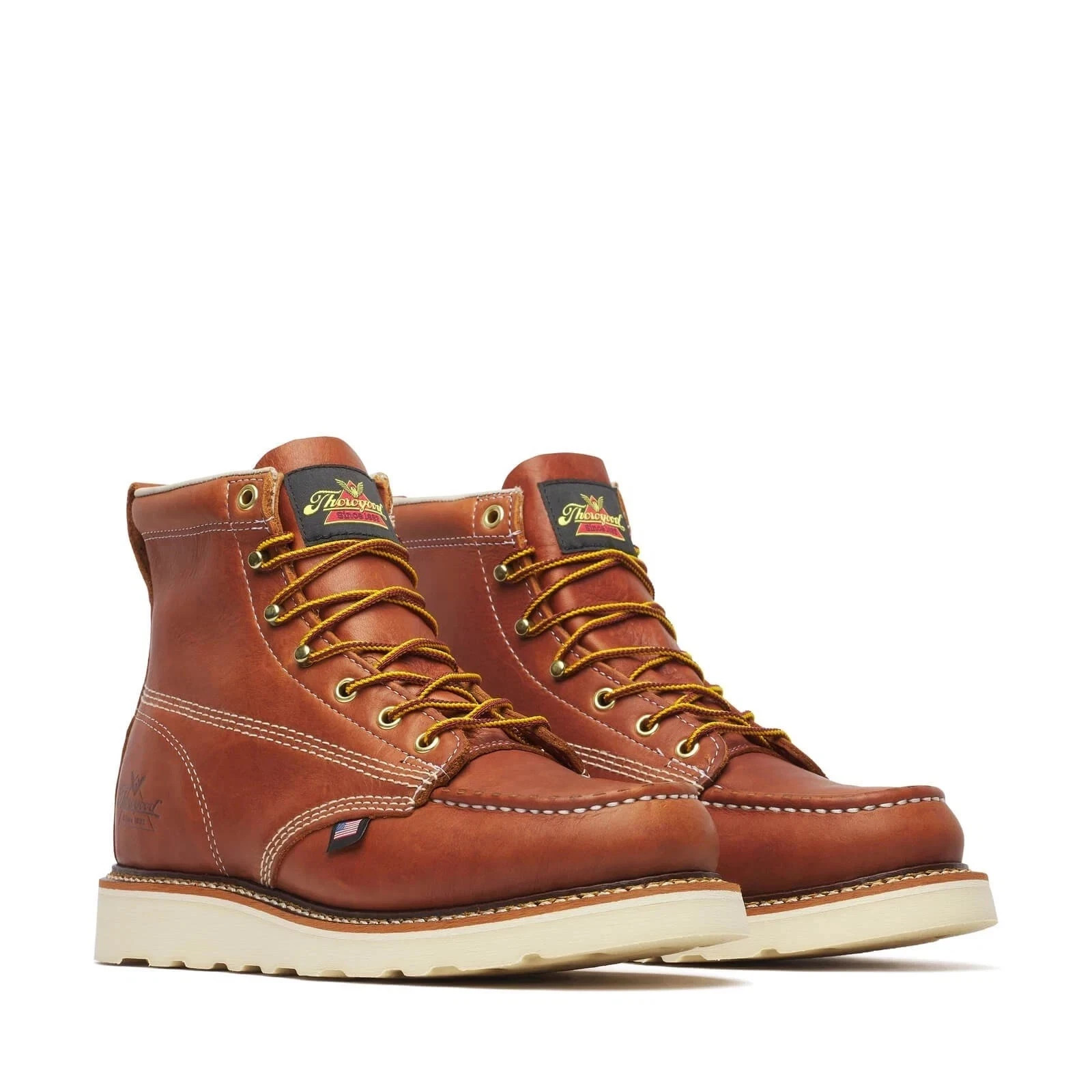 Men's Thorogood Heritage 6 Men's Thorogood Heritage 6