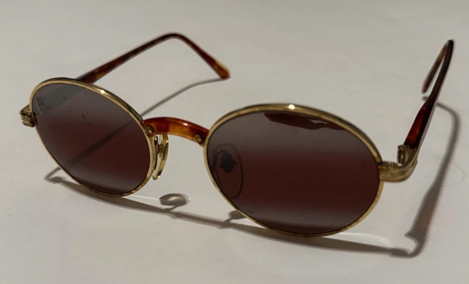 Vintage Suncloud, 1 OF 1 Sunglasses RARE