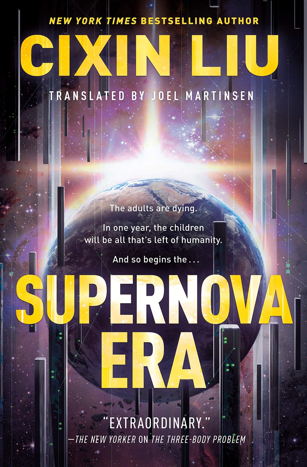 Supernova Era Supernova Era
