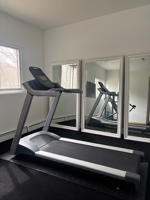 precor treadmill used precor treadmill used