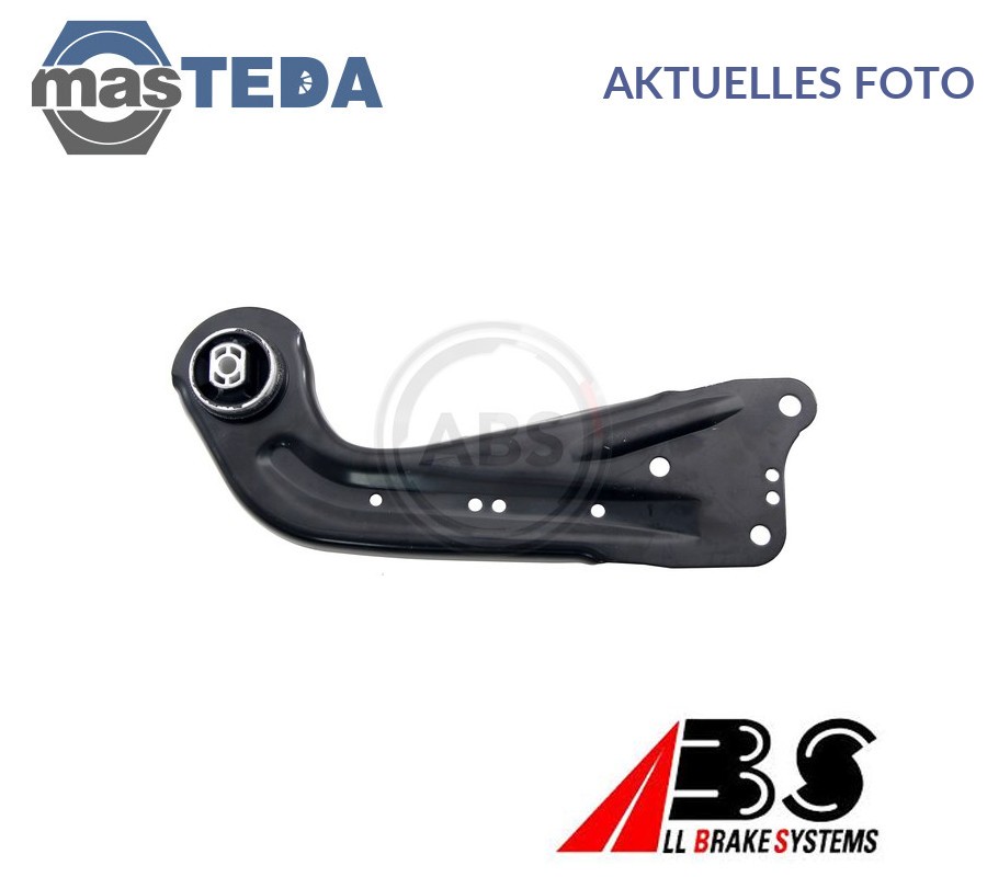 211714 WISHBONE CONTROL ARM WHEEL SUSPENSION ABS NEW OE QUALITY