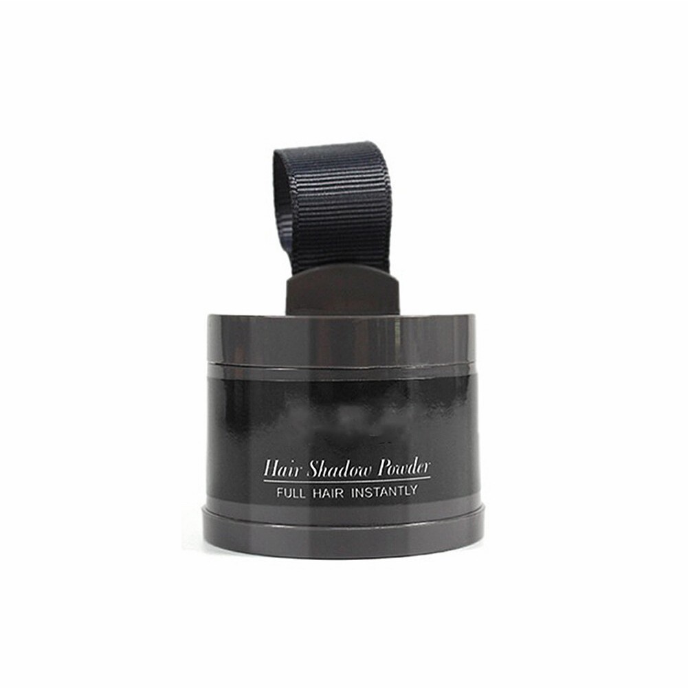 US Waterproof Hair Line Filler Filling Powder Hairline Instant Cover Up Shadow 