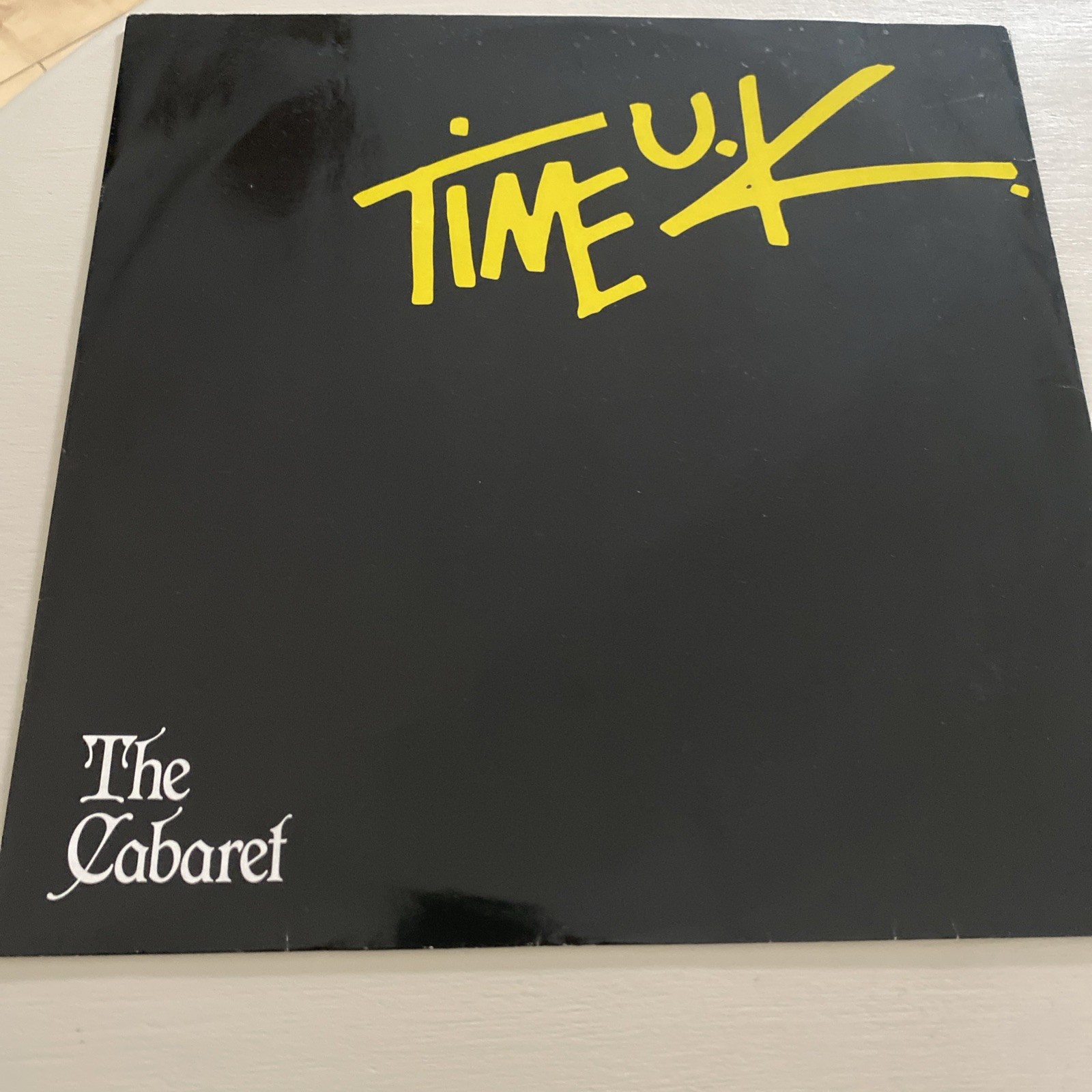 Time UK - The Cabaret - 12\ Time UK - The Cabaret - 12\