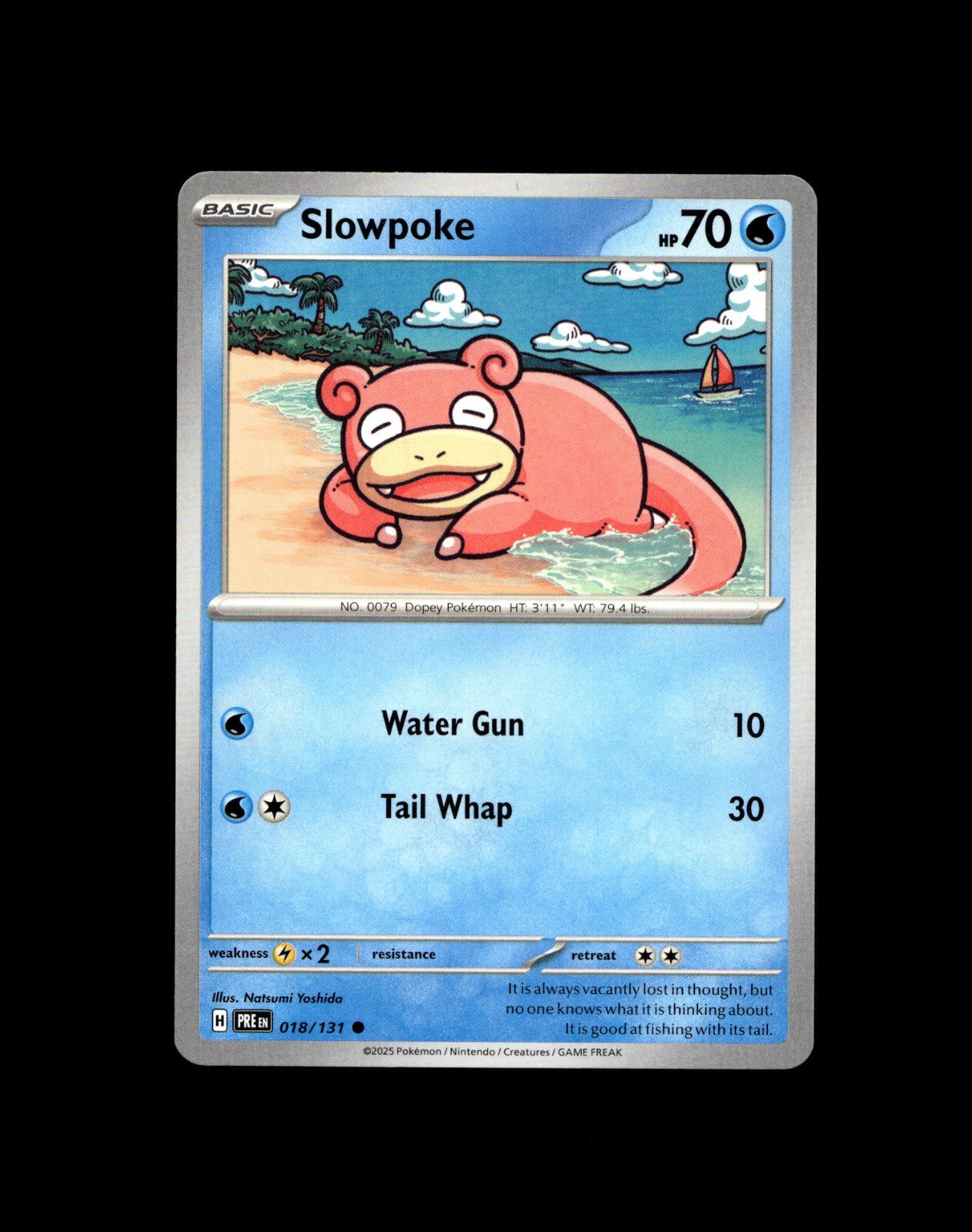 Slowpoke Slowbro Slowking Pokemon Card Holo/Reverse Holo EX  V Full Art Cards