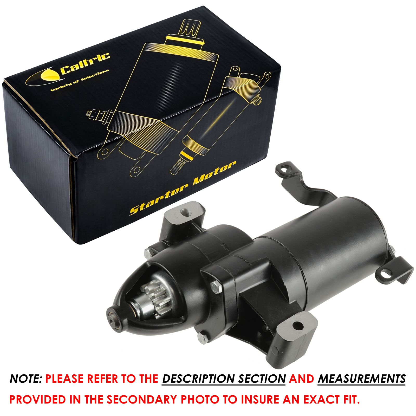 for Evinrude 200HP E200CX E200CZ E200SCL E200STL E200TL 1988 1989-1998 Starter