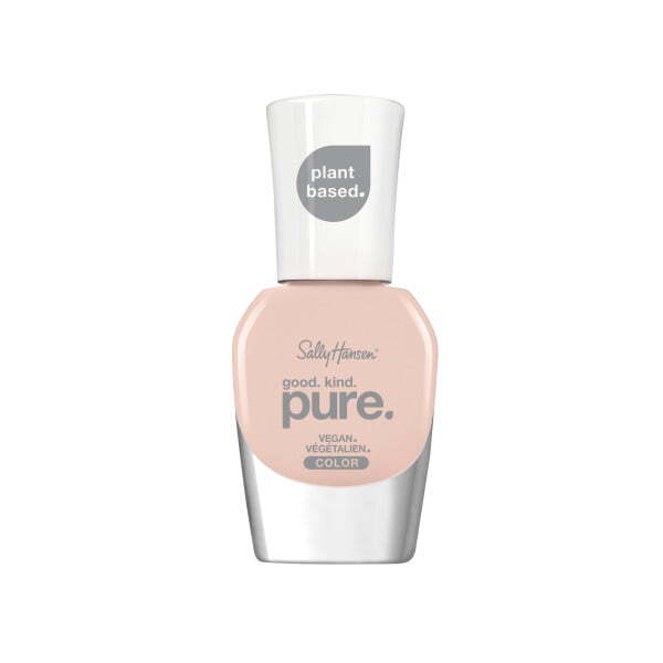 B2 G1 AT FREE (Add 3 To Cart) Sally Hansen Good Kind Pure Vegan Nail Polish