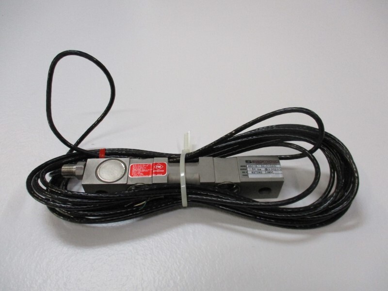 SENSORTRONICS 65016-1.5K-0104W (3.002) NSNP