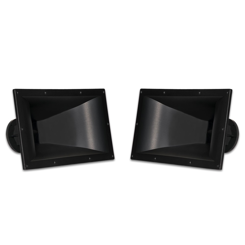 2 Goldwood Sound GM-450PB Heavy Duty Directivity Horns 2\