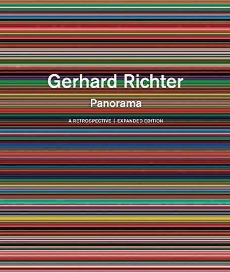 Gerhard Richter: - Hardcover, by Serota Nicholas; Godfrey - Very Good b