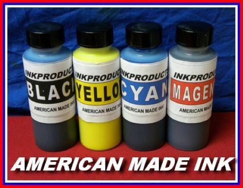 Ink Pack For HP 923, 902, 910 Cartridges, 130 ml bottles Ink Pack For HP 923, 902, 910 Cartridges, 130 ml bottles