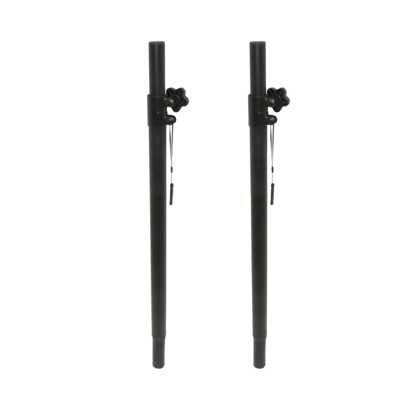 ProX X-SPAM20X2PKG Set of 2 Threaded Mount Deluxe 20\