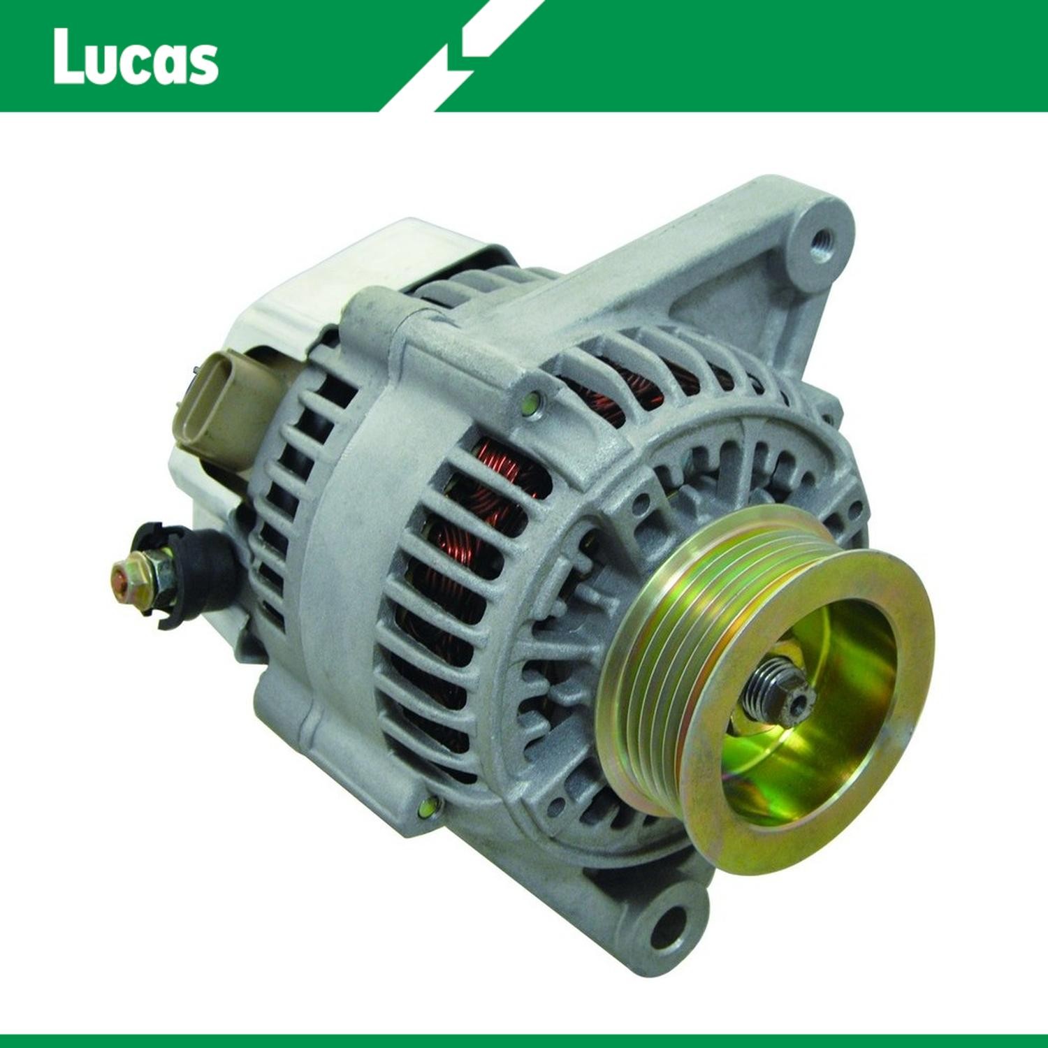Alternator Replacement for Toyota Camry V6 3.0L 00-01 27060-20070-84 27060-0A090 Alternator Replacement for Toyota Camry V6 3.0L 00-01 27060-20070-84 27060-0A090