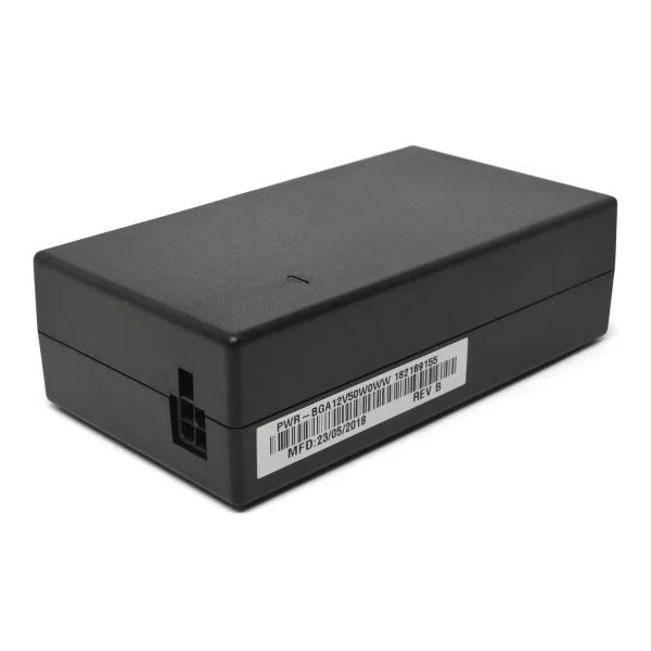 ZEBRA PWR-BGA12V50W0WW / PWRBGA12V50W0WW (NEW IN BOX)