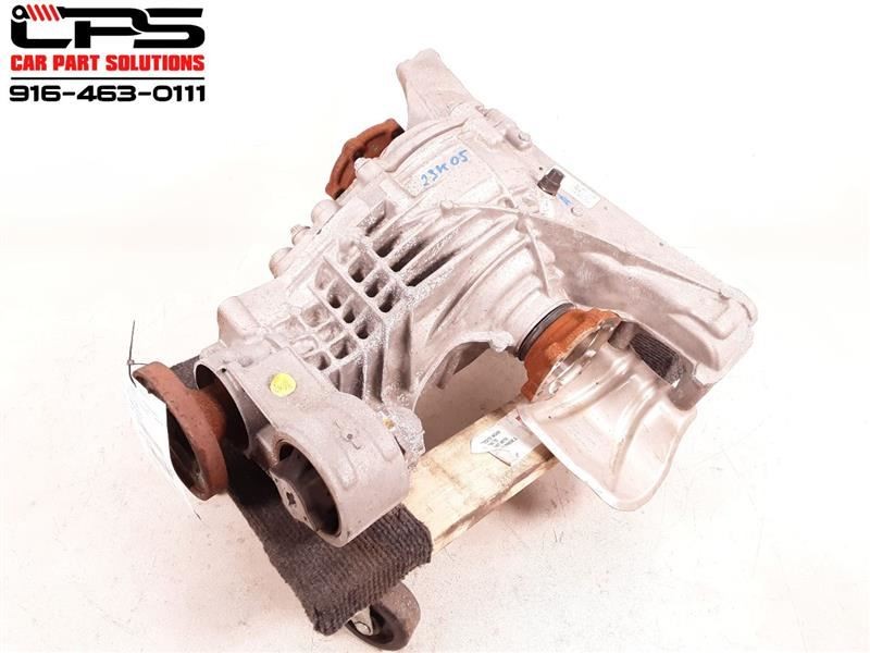 18-22 AUDI SQ5 Rear Differential 0D3500043
