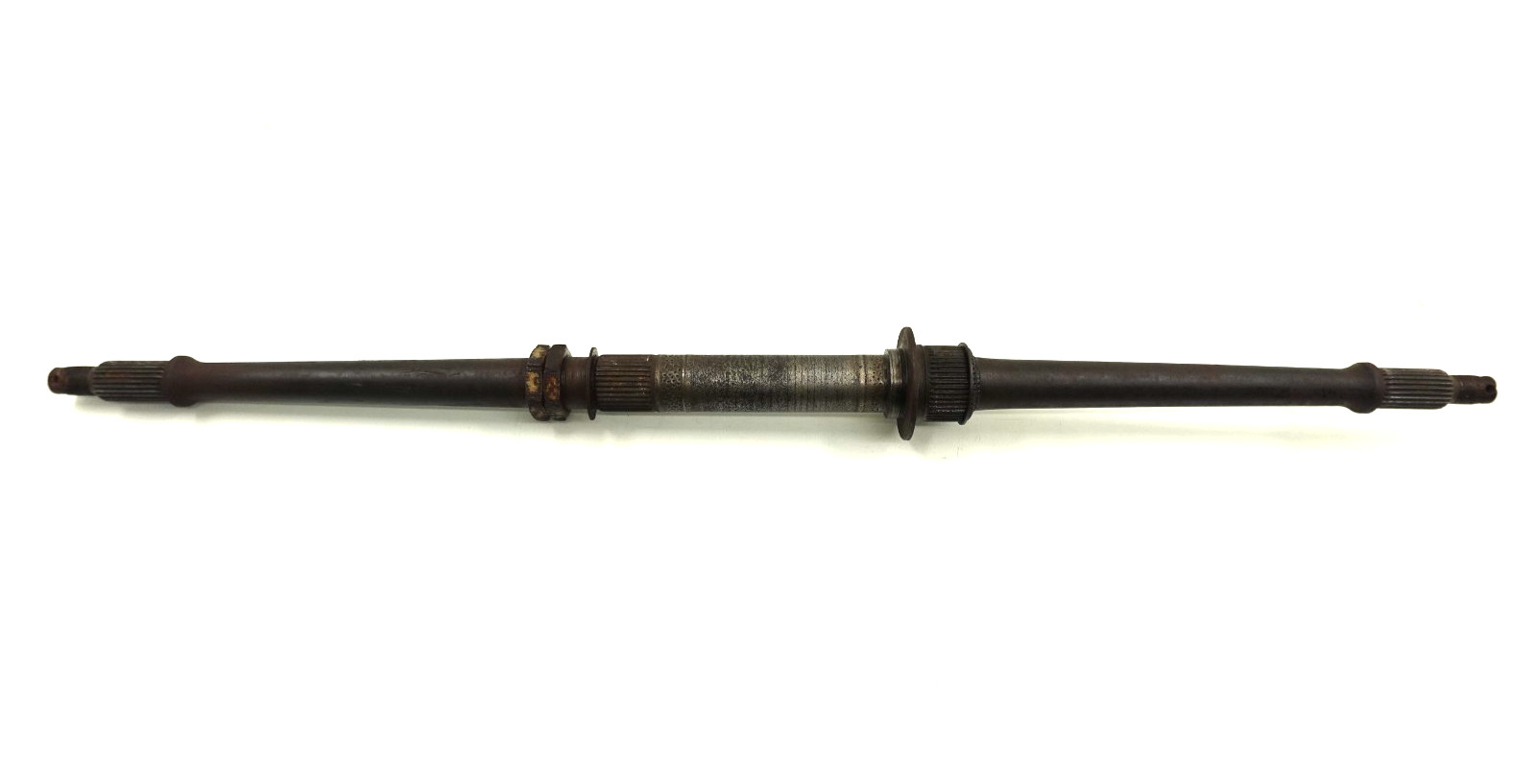 GOOD 1983-1984 Honda ATC 200X OEM Rear Axle 42310-965-000