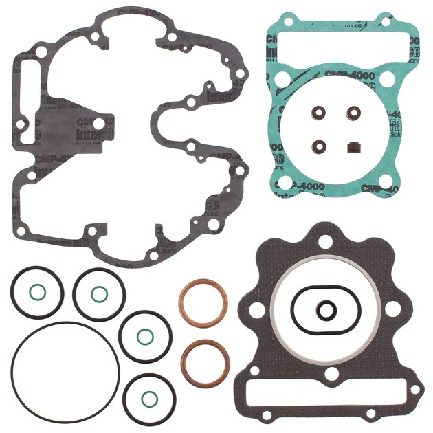 Vertex-Winderosa Top End Gasket Kit for Honda XR250R 1996-2004