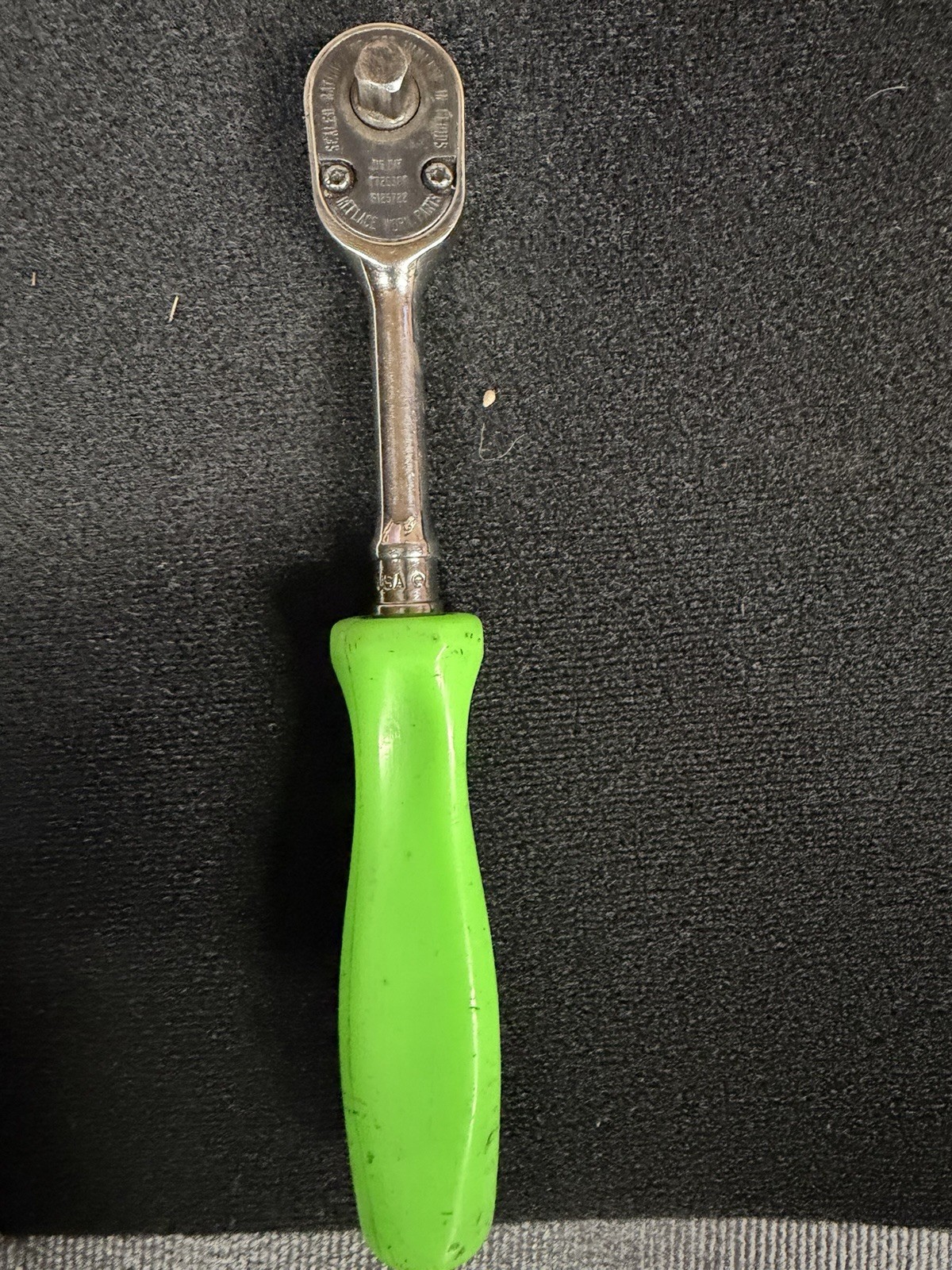 Snap On Thld72