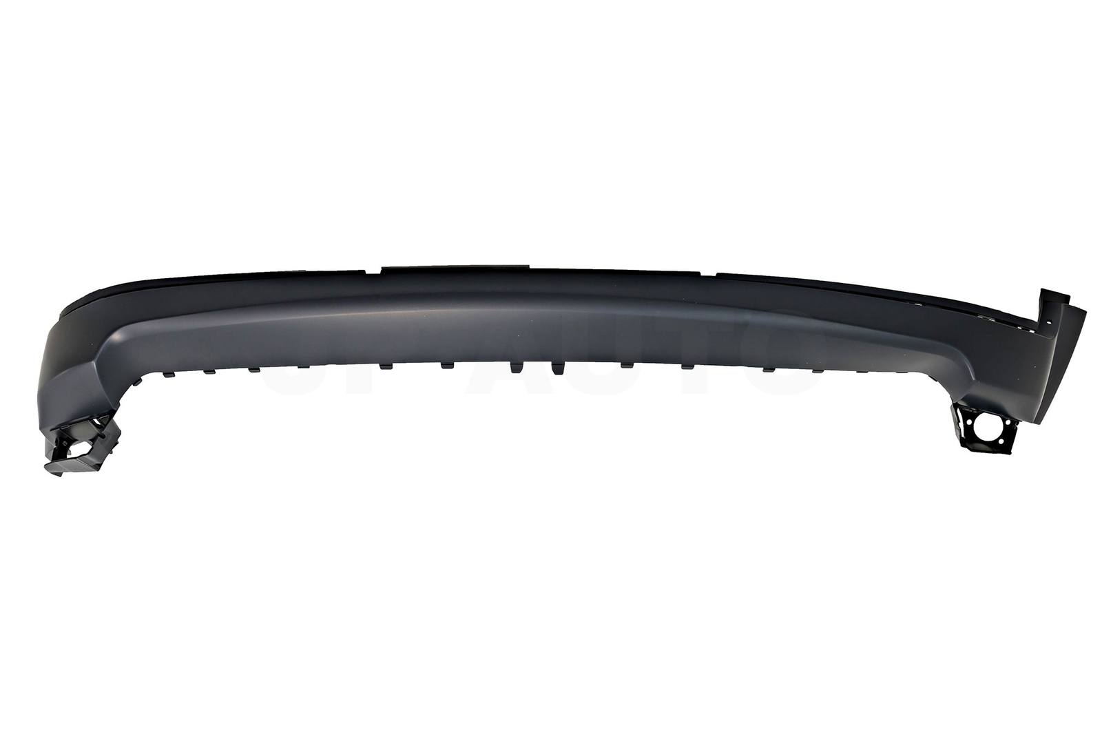 For 2011-2017 Jeep Patriot Front Upper Bumper Cover Primed