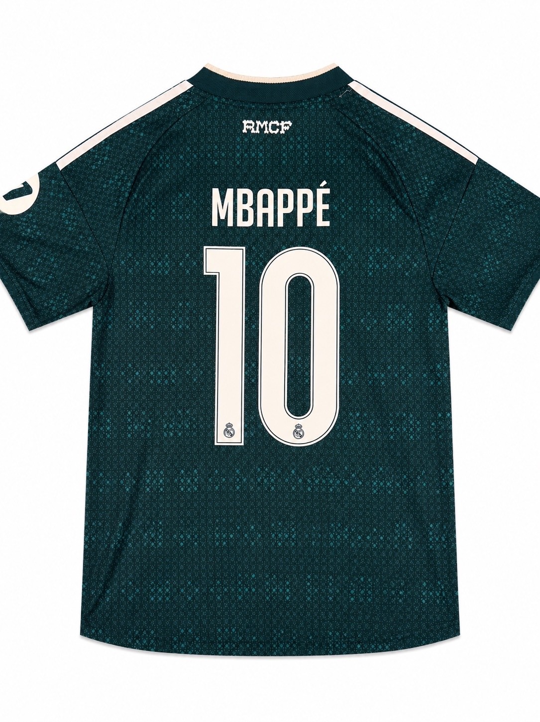 Mbappe #10 Player Version Jersey Mbappe #10 Player Version Jersey