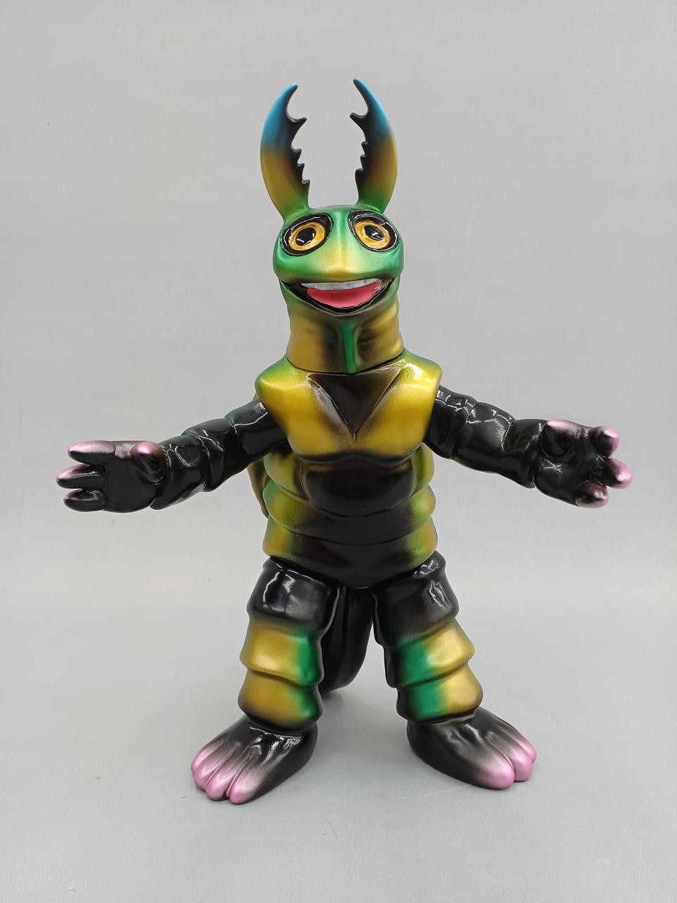 MARUSAN 2023 Bunker Alien Age14+