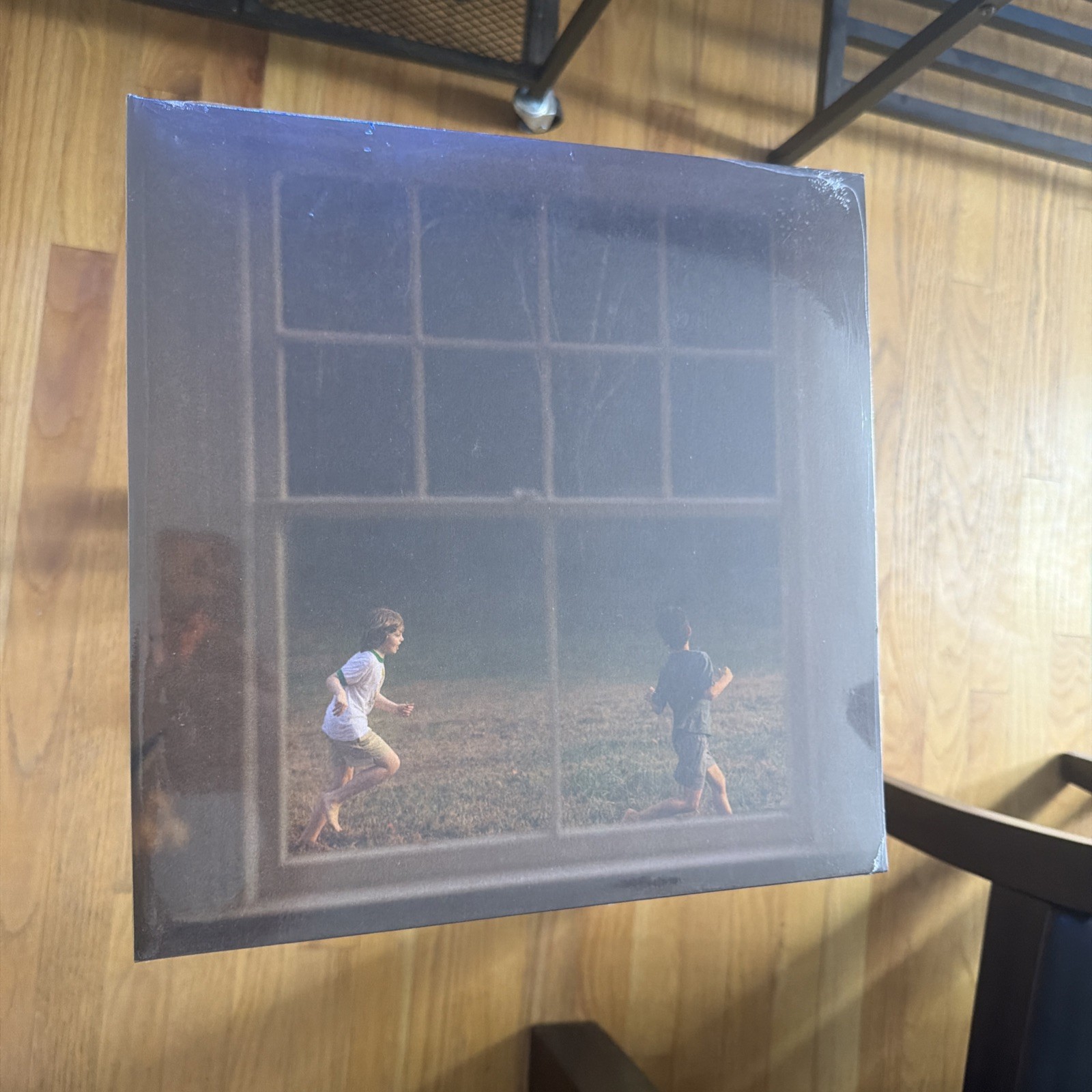 NOAH KAHAN - THE GREAT DIVIDE AMERICAN RUST VINYL LP w/ SIGNED INSERT - IN HAND NOAH KAHAN - THE GREAT DIVIDE AMERICAN RUST VINYL LP w/ SIGNED INSERT - IN HAND